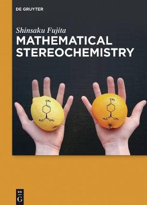 Book cover for Mathematical Stereochemistry