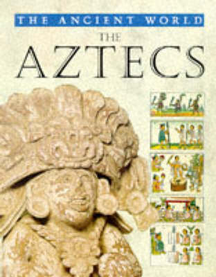 Cover of Aztecs