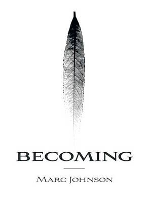 Book cover for Becoming