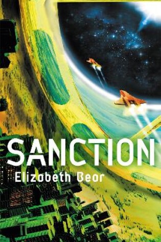 Cover of Sanction