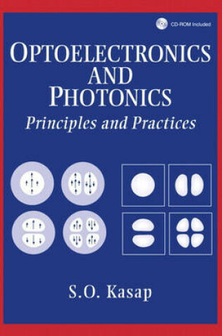 Cover of Optoelectronics and Photonics
