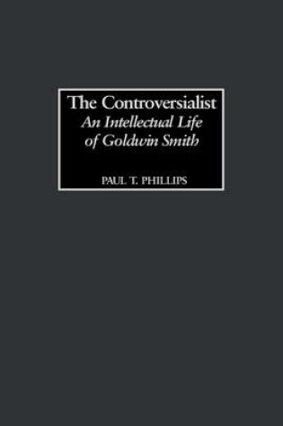 Cover of The Controversialist