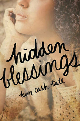 Cover of Hidden Blessings