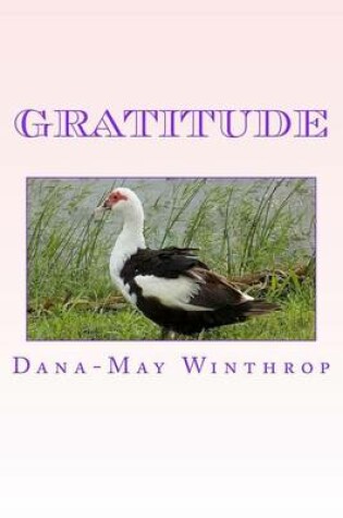 Cover of Gratitude