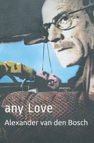 Cover of any Love