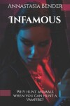 Book cover for Infamous