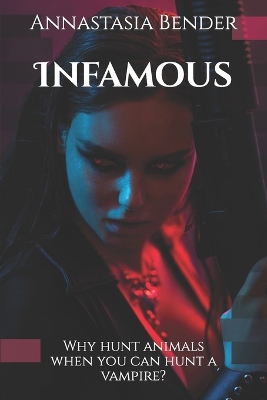 Cover of Infamous