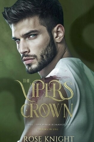 Cover of The Viper's Crown