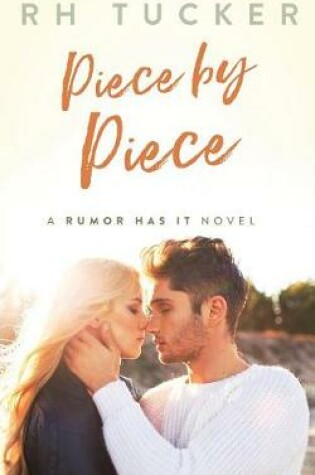 Cover of Piece by Piece