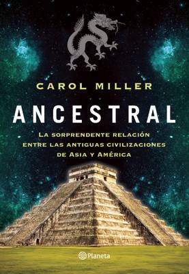 Book cover for Ancestral