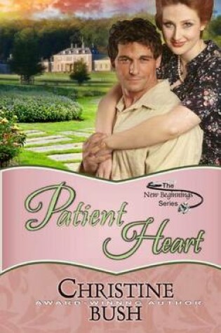 Cover of Patient Heart