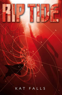 Book cover for Rip Tide