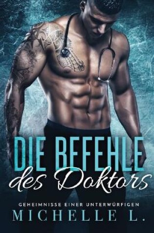 Cover of Die Befehle des Doktors