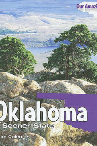 Cover of Oklahoma