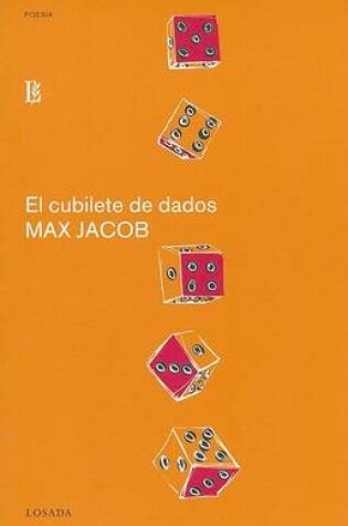 Cover of El Cubilete de Dados