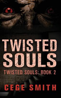 Cover of Twisted Souls