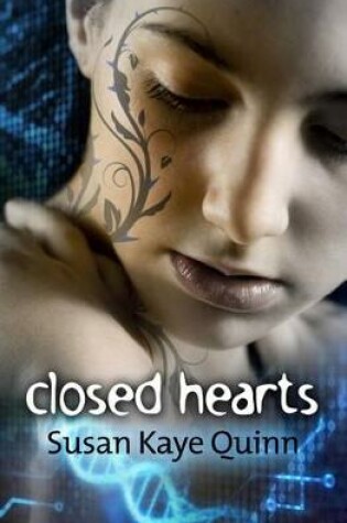 Cover of Closed Hearts