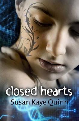 Cover of Closed Hearts
