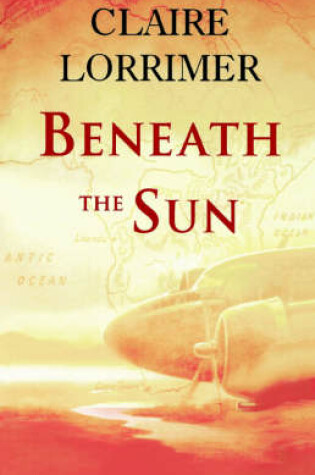 Cover of Beneath the Sun