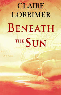 Book cover for Beneath the Sun