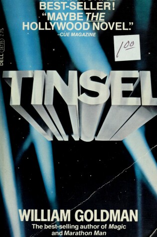 Cover of Tinsel