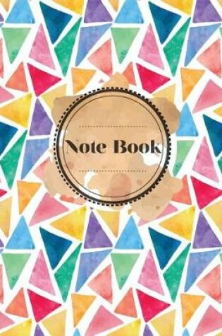 Cover of Notebook