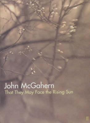 Book cover for That They May Face the Rising Sun