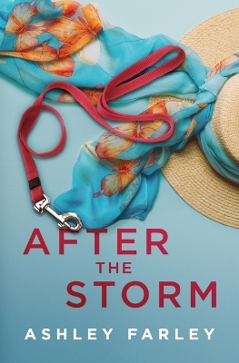 Book cover for After the Storm