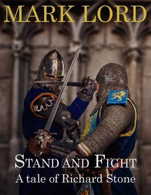 Book cover for Stand and Fight