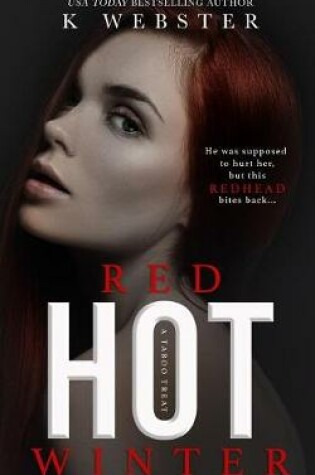 Cover of Red Hot Winter