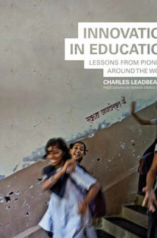 Cover of Innovation in Education