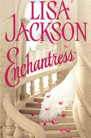 Cover of Enchantress