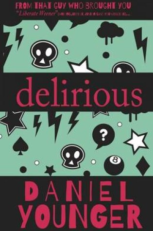 Cover of Delirious