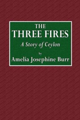 Cover of The Three Fires