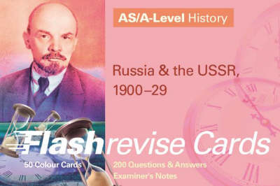 Cover of AS/A-level History