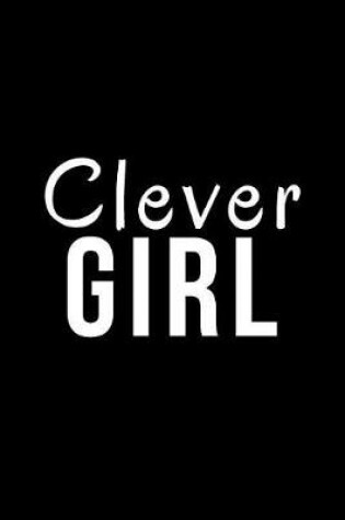 Cover of Clever Girl