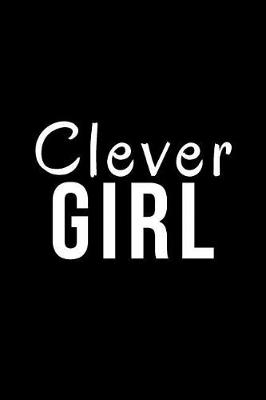 Book cover for Clever Girl