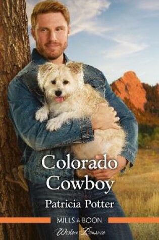 Cover of Colorado Cowboy