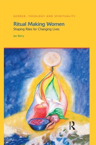 Cover of Ritual Making Women