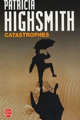 Cover of Catastrophes