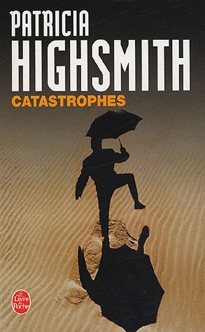 Cover of Catastrophes