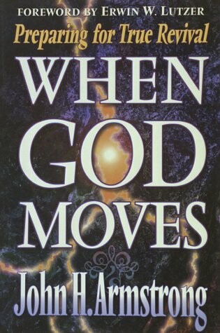 Cover of When God Moves