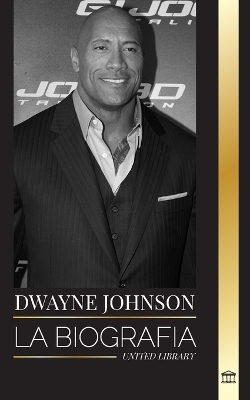 Book cover for Dwayne Johnson