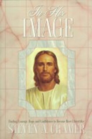 Cover of In His Image