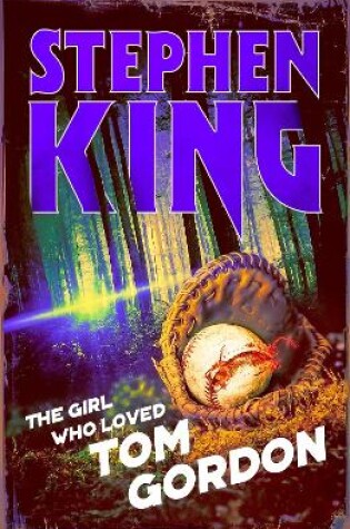 Cover of The Girl Who Loved Tom Gordon