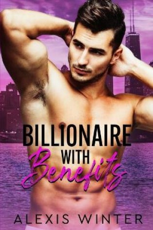 Cover of Billionaire With Benefits