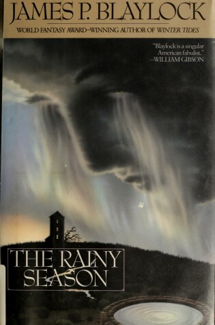 Cover of Rainy Season