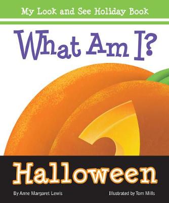 Book cover for Halloween