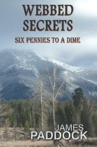 Cover of Webbed Secrets