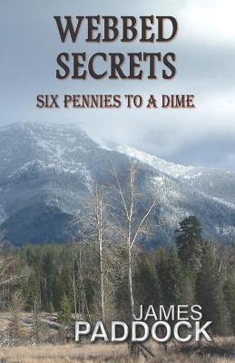 Book cover for Webbed Secrets